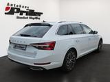 Skoda Superb Combi 2.0 TDI DSG L&K 4x4/LED/ACC/PGSD/ - mit Diesel-Antrieb: Super