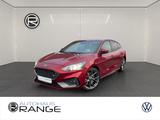 Ford Focus ST 2.0 EcoBlue *KAMERA KEYLESS BLUETOOTH* - Ford Focus mit Diesel-Antrieb: Limousine, 2.0