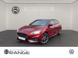 Ford Focus ST 2.0 EcoBlue *KAMERA KEYLESS BLUETOOTH* - Ford Focus mit Diesel-Antrieb: Limousine, Klimaautomatik, 2.0