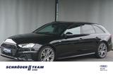 Audi A4 Avant 35 TDI S tronic S line competition Navi - Audi A4 Competition Gebrauchtwagen