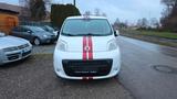 Fiat Qubo 1,4 - Fiat Qubo von privat