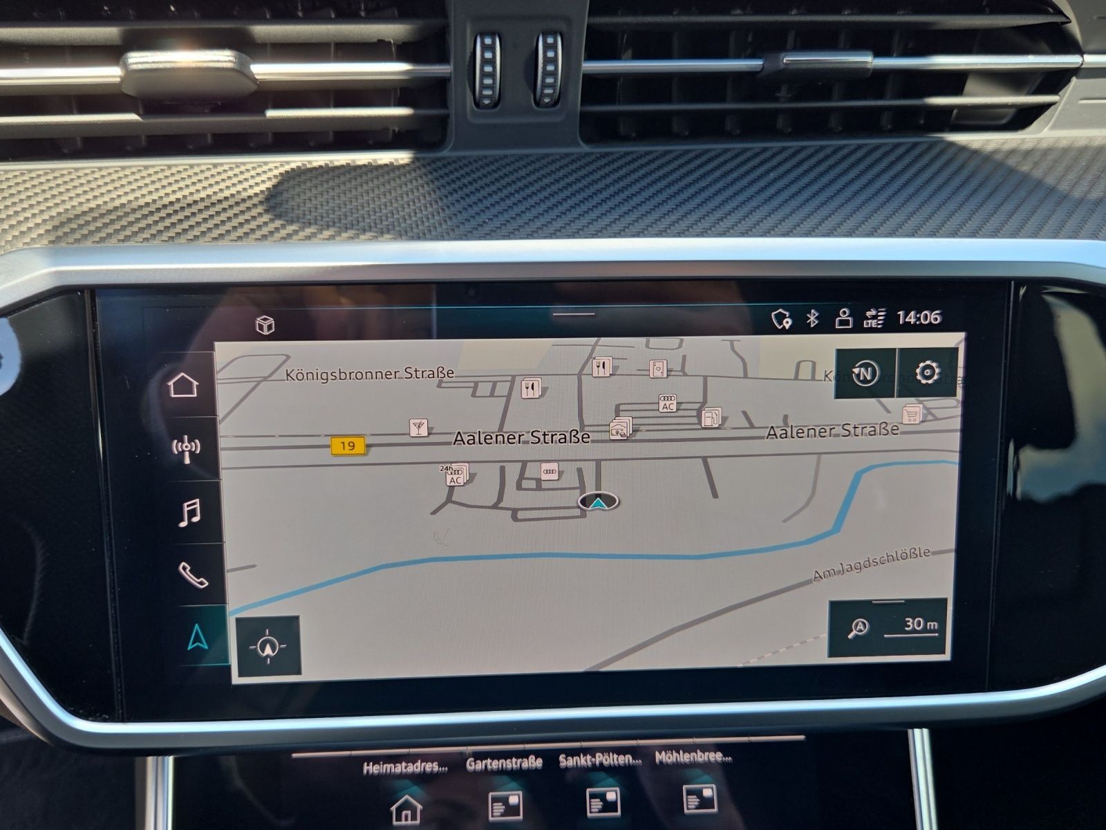 Audi A6 - Bild 16