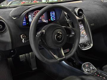 2016 Mclaren 570S — миниатюра 33