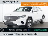 Mercedes-Benz EQA 250+ PROG-ADV MEMORY PRE-SAFE WINTER AMBIENT