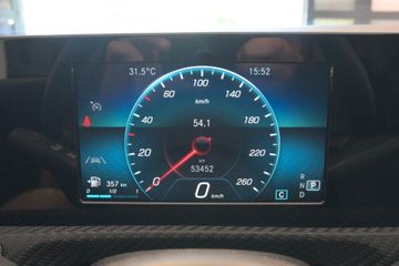 Mercedes A 180 - 7