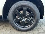 Nissan NAVARA DC N-GUARD 190PS 7AT 4WD DIFF EB - weiße Nissan Navara