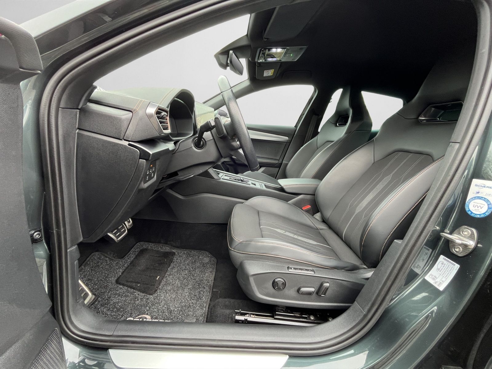 Cupra Formentor - Bild 12