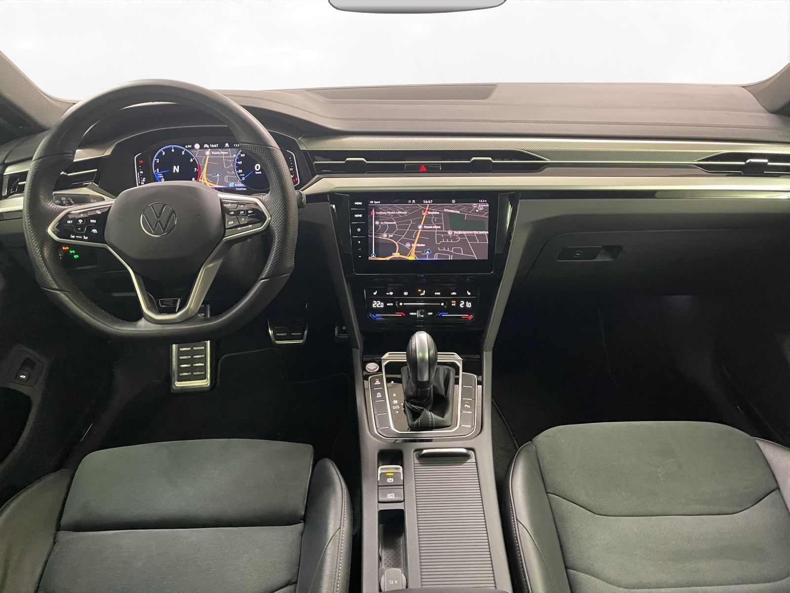 Volkswagen Arteon - Bild 20