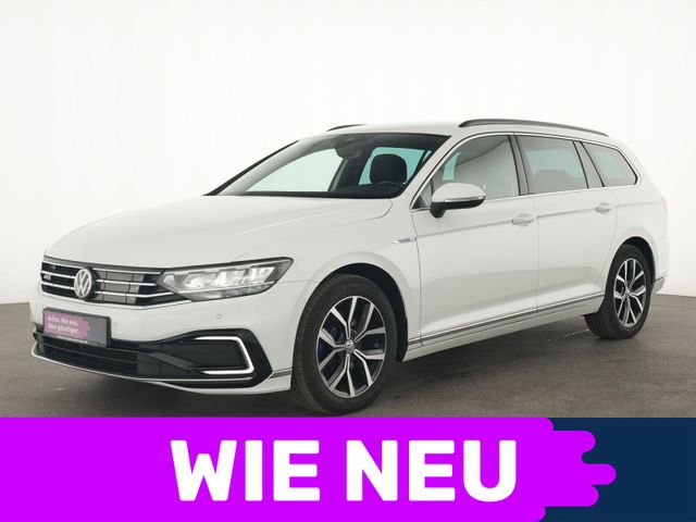 Volkswagen Passat GTE DYNAUDIO|Navi|Kamera|Massage|LED|PDC