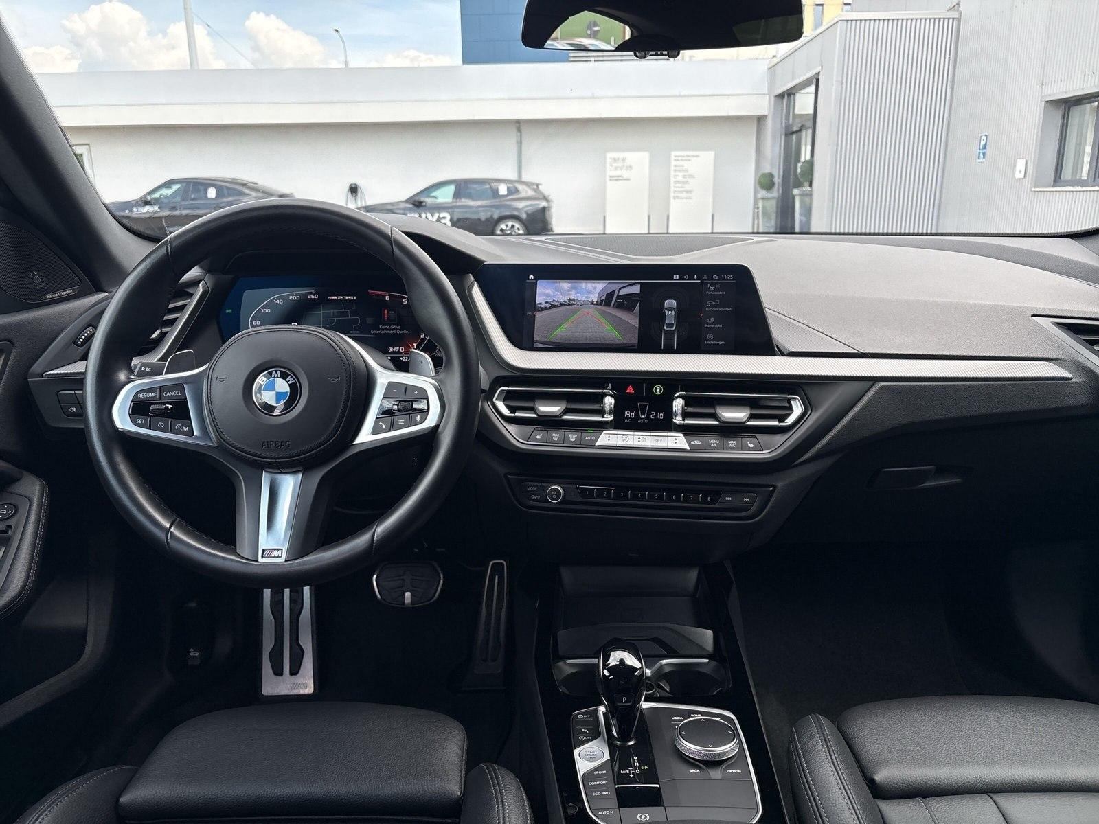 BMW M235i xDrive GC HUD Leder Kamera HK HiFi ad.LED