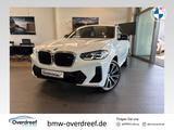 BMW X4 M40d AT Navi Leder Tempom.aktiv Panoramadach - BMW X4 M40 Jahreswagen