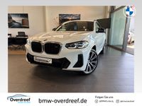BMW X4 M40 - Vorschau Bild 1