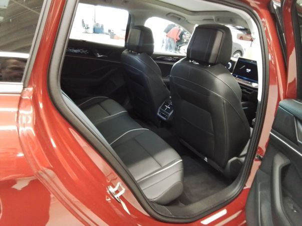 Volkswagen Passat Variant - Bild 9