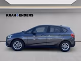 BMW 220 Active Tourer i Advantage++NAVI+AHK+SHZ+PDC+ - graue BMW 2er Reihe