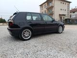 Volkswagen Golf 2.0 GTI 16V 20 Jahre GTI 20 Jahre GTI - Volkswagen Golf: GTI 16v