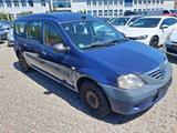 Dacia Logan MCV Kombi Ambiance - Dacia Logan: Mcv