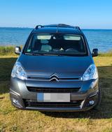 Citroën Berlingo Multispace BlueHDi 120 Minicamper - Citroën Berlingo in Herne