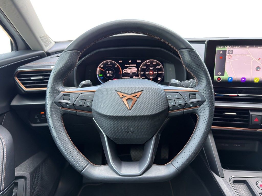 Cupra Formentor - Bild 16