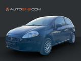 Fiat Grande Punto 1.2 8V Active - Fiat Grande Punto in Hannover