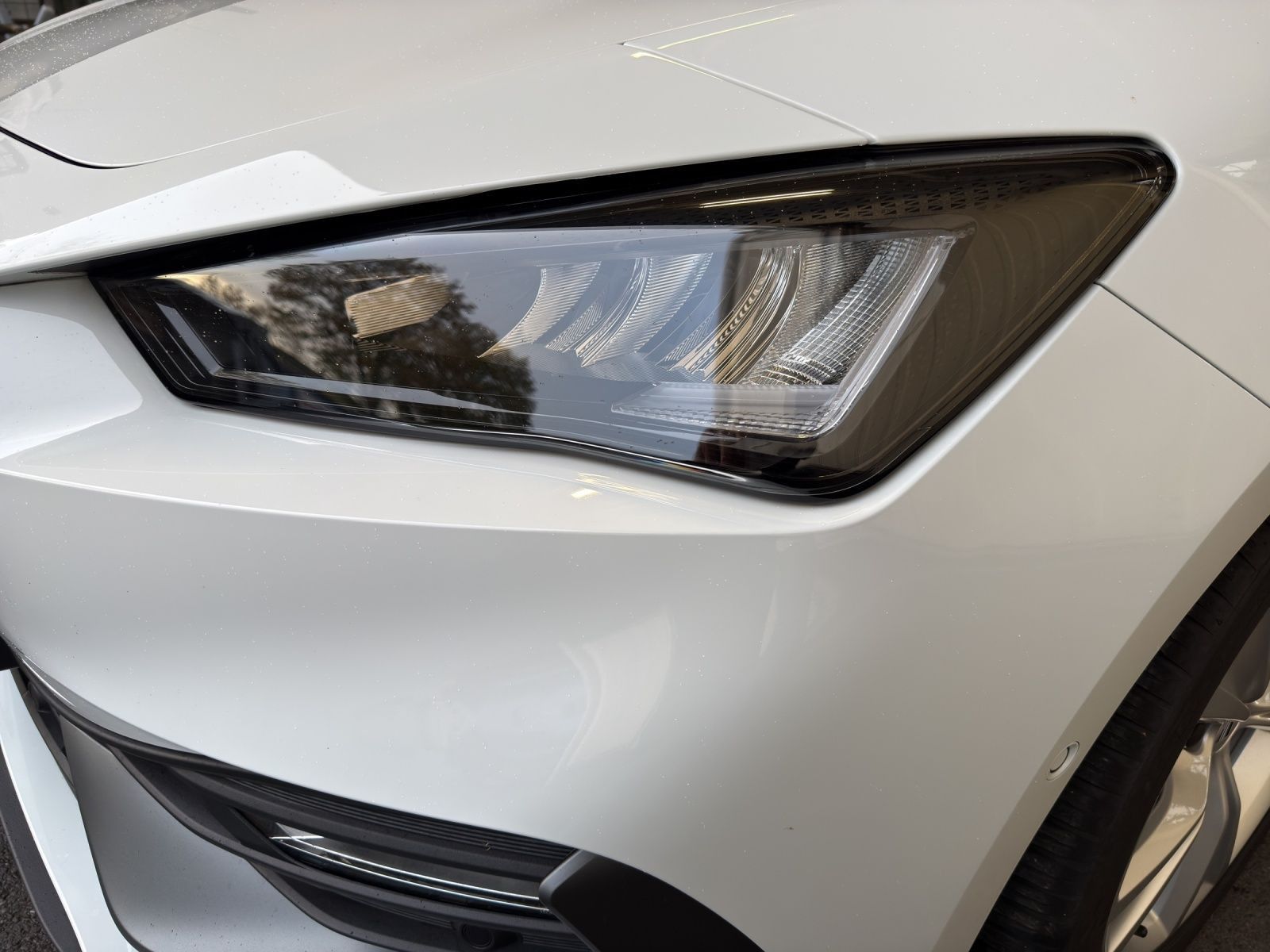 Seat Leon - Bild 22