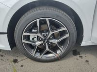 Kia cee'd Sportswagon - Vorschau Bild 15