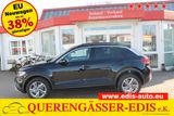 Volkswagen T-Roc 1.5TSI DSG "Prime" 110 kW (150 PS), Aut... - Volkswagen T-Roc Tageszulassungen