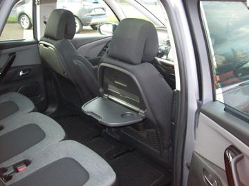 Bild 12 Citroën C4 SpaceTourer 1.2 Pano Klimaau PDC+Kam SHZ Navi