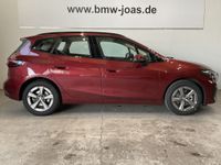 BMW 220 Active Tourer - Vorschau Bild 10