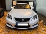 Lexus IS-F IS-F - Lexus IS-F Gebrauchtwagen