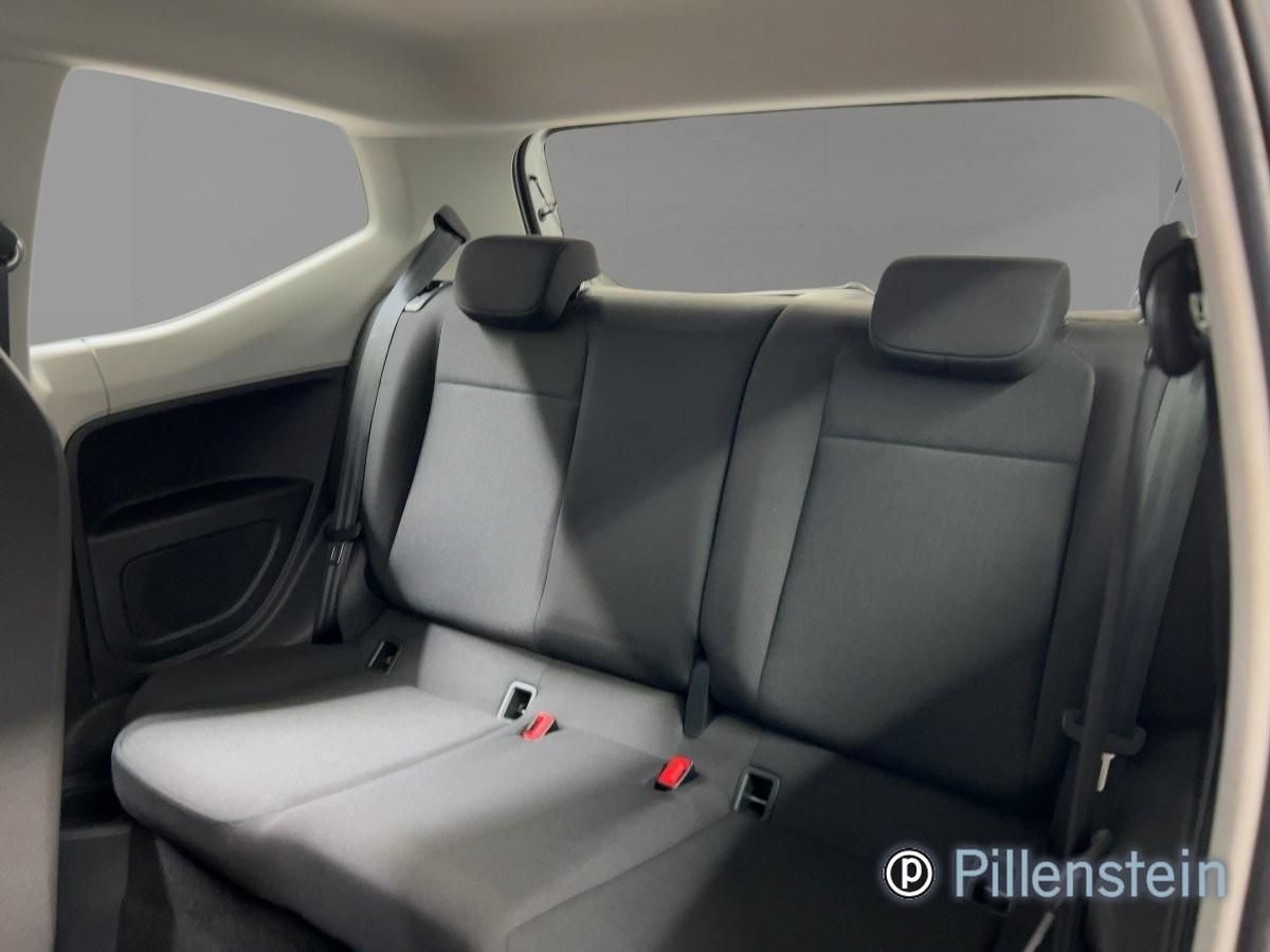 Volkswagen up! - Bild 11