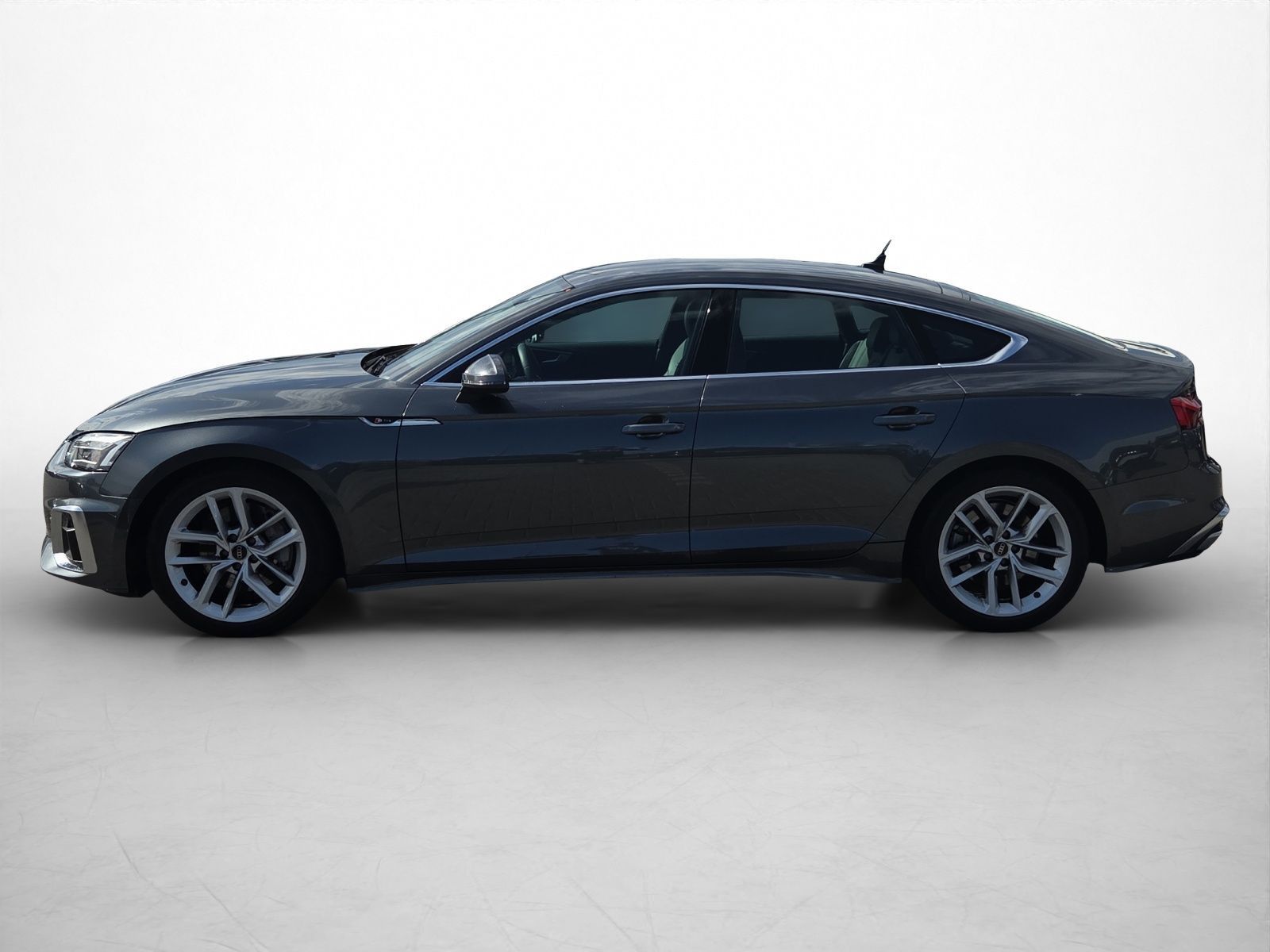 Audi A5 Sportback S line 45 TFSI quattro Einparkhilfe foto 3