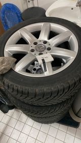 Mercedes-Benz SL 500 - - Mercedes-Benz aus 2002
