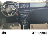 Volkswagen T-Cross - Vorschau Bild 9