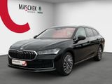 Skoda Superb Combi Laurin & Klement 1.5 eTSI Navi Pano