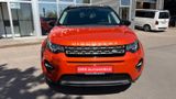 LAND ROVER Discovery Sport SE AWD/ 7 Sitze/Navi/Kamera/AHK - Thumbnail 8