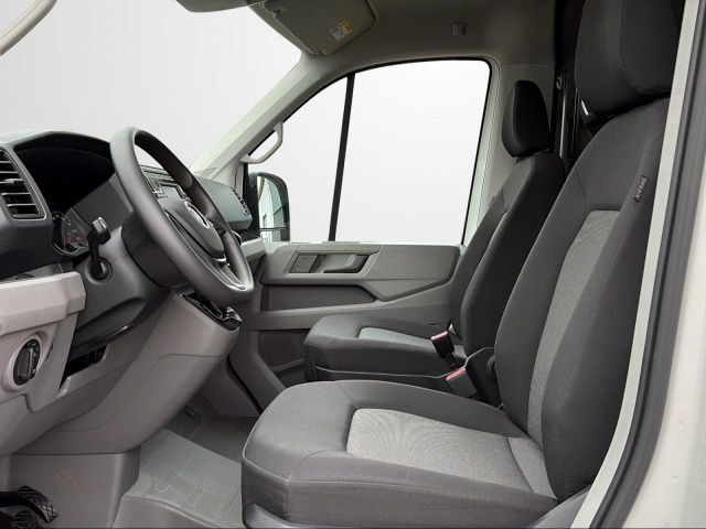 CRAFTER KASTEN 2.0 TDI MR