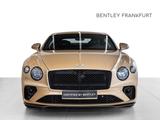 Bentley New Continental GT W12 MULLINER / BLACKLINE / - Bentley in Frankfurt (Main)