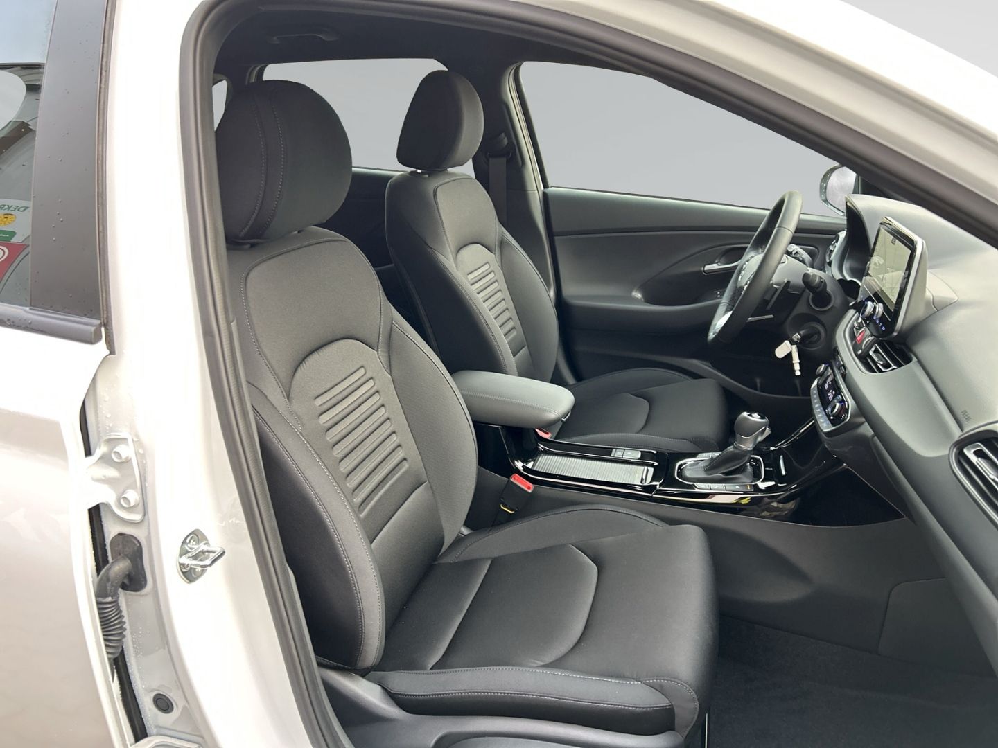 Hyundai i30 – Bild 16
