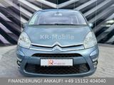 Citroën C4 Picasso Selection/125474km/Gepflegt - gebrauchte Citroën C4 Picasso aus dem Jahr 2012