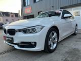 BMW 328i Luxury Line/Glasdach/Navi/Xenon/PDC+Kamera - BMW 3er Reihe: Weiß