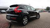 Volvo XC40 Momentum Pro-Automatik-LED-Standhzg. - Volvo XC40 Momentum mit Diesel-Antrieb