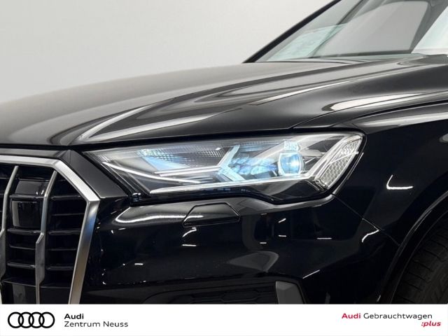 Audi Q7 - Bild 6