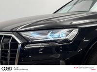 Audi Q7 - Vorschau Bild 6