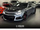 Chevrolet Camaro 2SS 1LE *6,2l V8 / ZL1 / SCHALTER* - Chevrolet Camaro: 1ss