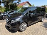 Mercedes-Benz V 220 d Aut. lang Avantgarde Edition - gebrauchte Mercedes-Benz V 220 aus dem Jahr 2016