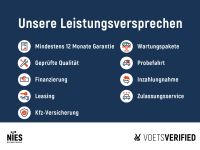 Volkswagen Tiguan - Vorschau Bild 4