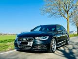 Audi S6 4.0 TFSI quattro S tronic Avant - - gebrauchte Audi S6 aus dem Jahr 2012