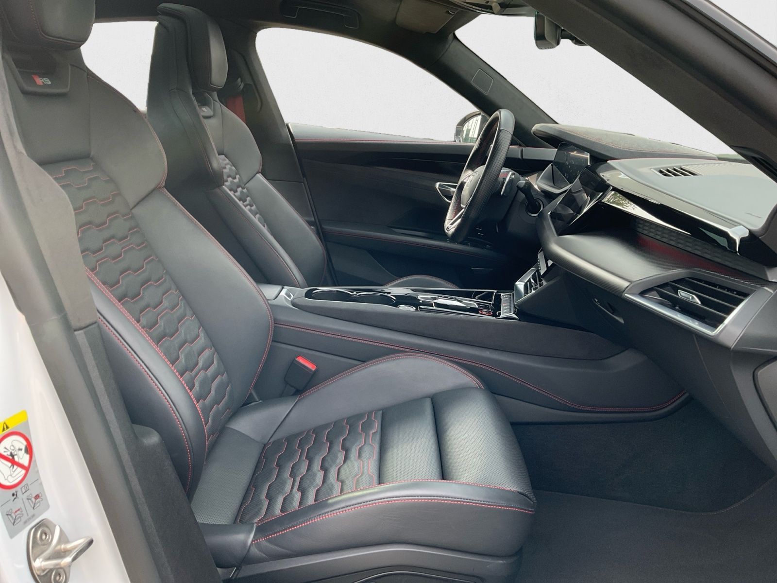 Audi RS e-tron GT - Bild 15