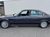 BMW M5 - gebrauchte BMW M5 aus dem Jahr 1990