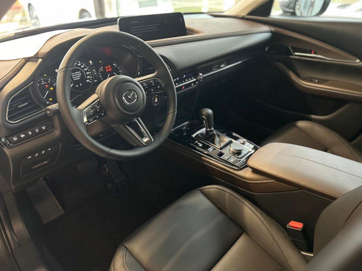 Mazda CX-30 Takumi 186 PS *GSD*Leder*Kamera*, миниатюра 7